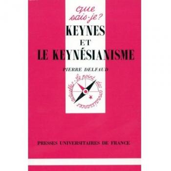 Keynes et le keynésianisme