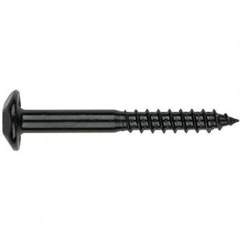 Vis inviolable empreinte Torx 6x40
