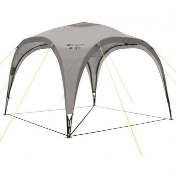Outwell Carpa Servicio Evento M Gris