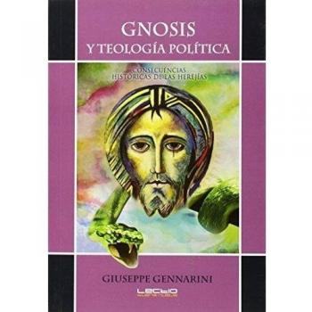 Gnosis y teología política (Tapa blanda).