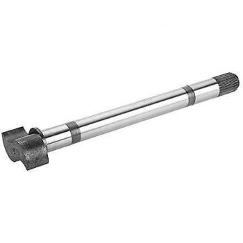 FEBI BILSTEIN Bremswelle 19242