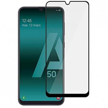 Protector de pantalla curvo Samsung Galaxy A50 / A30s Patrón guía