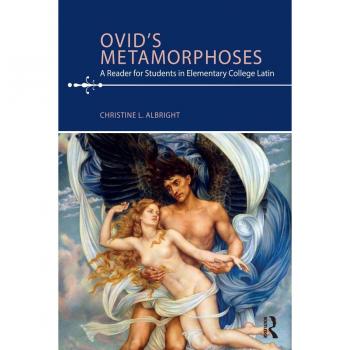Vitalsource Technologies, Inc. Ovid's Metamorphoses