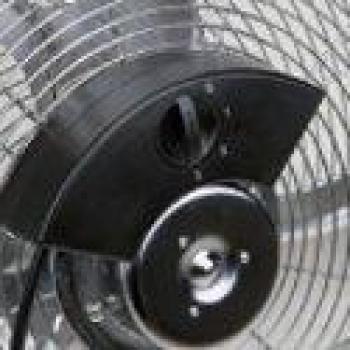 S&P Meteor Ventilator