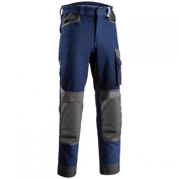 Pantalon Coverguard Denim stretch