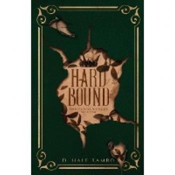 Hard Bound (The Planar Pages)