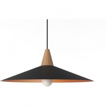 LUMICOM Funnel Techo 40 Hojas de Cobre