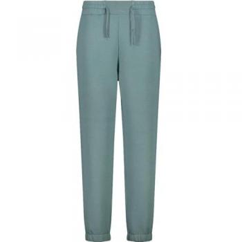 CMP Damenhose, Jersey-Stil, Blau