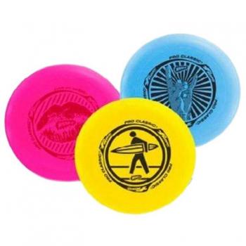 Frisbee Colorbaby 25 cm Flexible