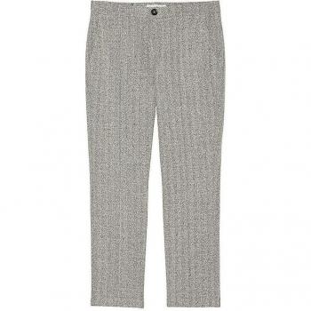 Pantalón de Punto Espiga Mujer