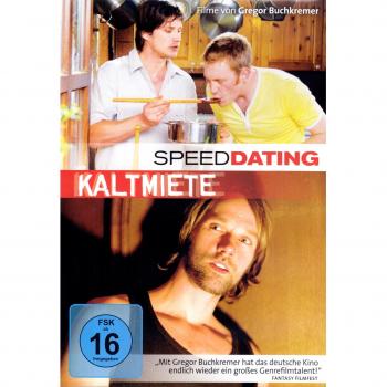 Kaltmiete / Speed Dating