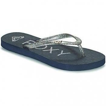 Infradito Roxy glitterati per bambini RG VIVA SPARKLE