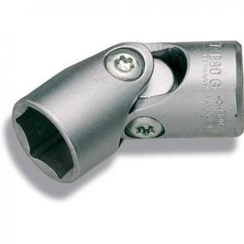 HAZET 880G-16 Llave de vaso cuadrado hueco 3/8 pulgadas