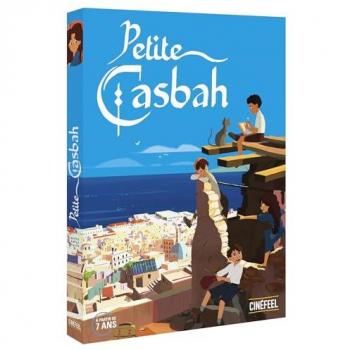 Casbah Mini