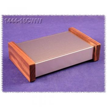 Hammond 254mm x 15mm Aluminium Wood Panel