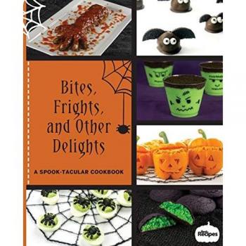 Maresco, Drew: Bites, Frights, and Other Delights