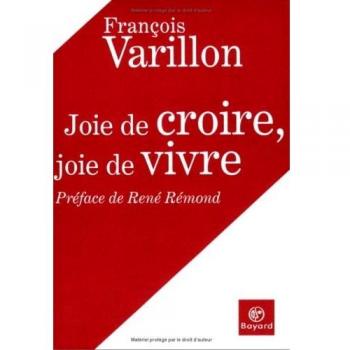 Joie de croire, joie de vivre