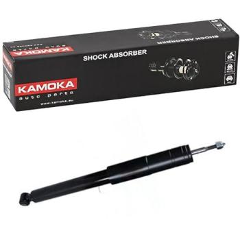 2020 KAMOKA Amortisseur