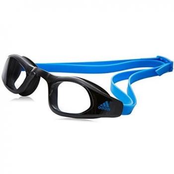 Gafas de Natación Adidas Persistar Race, Adulto, Color Gris