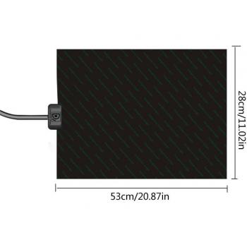 Reptile Insulation Pad