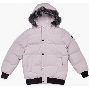 Giacca Malva per Bambina Taglia 12