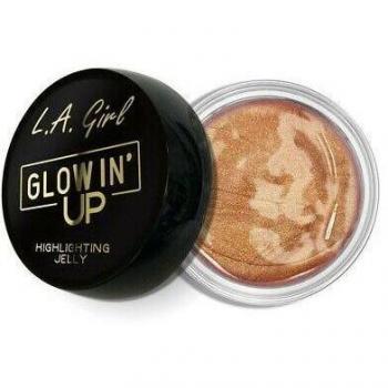L.A. Girl Glowin` Up Dewy Jelly Highlighter