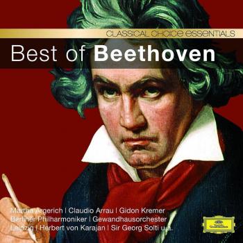 Best of Beethoven (Classical Choice)