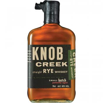 Knob Creek Rye Whiskey 70 cl