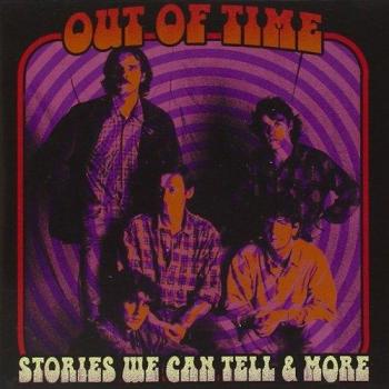 Stories We Can Tell & More