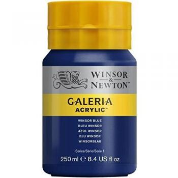 Winsor & Newton Galeria Acrylics 250ml