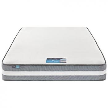 Silentnight Studio Geltex Pocket 1000 Mattress Single (3')