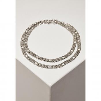 Collana layering Urban Classics figaro