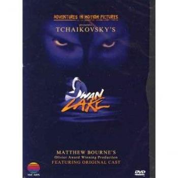Margot Fonteyn präsentiert: Schwanensee (Preis 31.03.2025, 05:14:26)