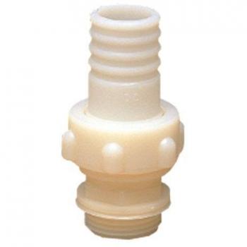 Raccordo Nylon 3 Pezzi Dritti 1X30