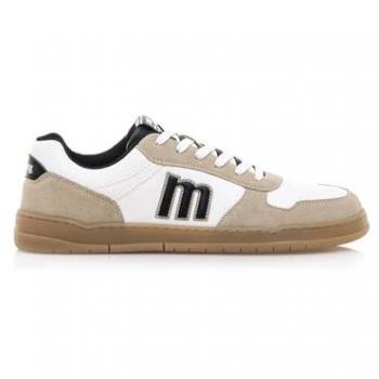 Sneakers Mtng 8766 Action PU – Nuvo Nero/Bianco – EU 41