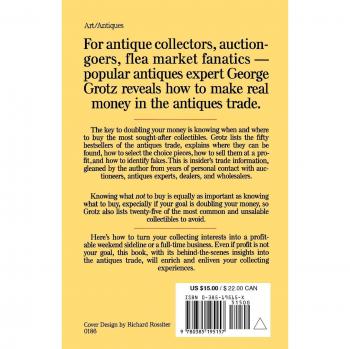 Double Your Money in Antiques in 60 Days
