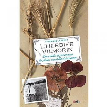 L'herbier Vilmorin