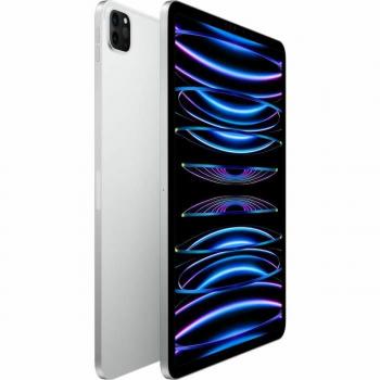 Apple iPad Pro 12.9 Wi-Fi 128Go Argent