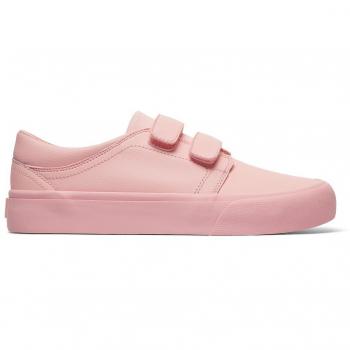 DC Shoes Scarpe Donna Rosa