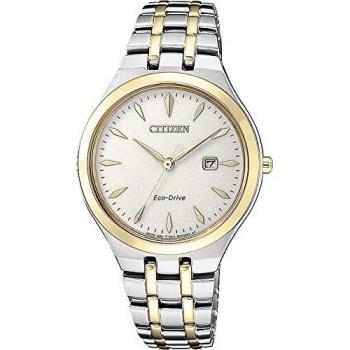 Reloj Citizen Feminino EW2494-89B