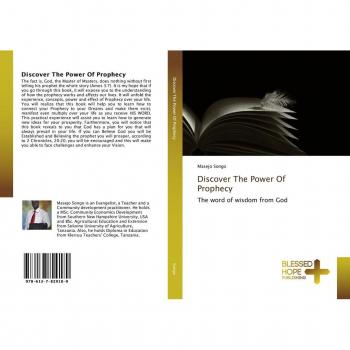 Discover The Power Of Prophecy