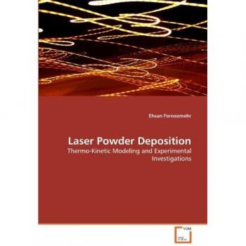 Laser Powder Deposition