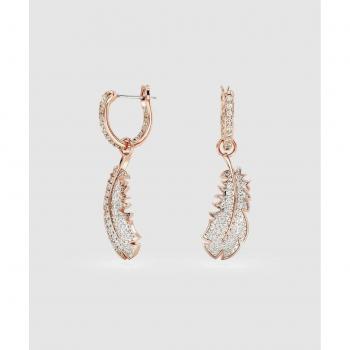 Boucles d'oreilles 5663486 PE Silk/ROS