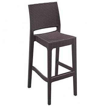 Minty Bar Stool