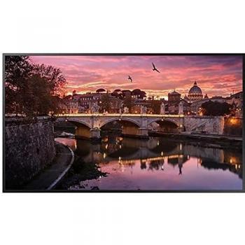 Samsung QB50R-B 4K UHD Display