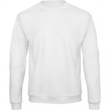 B&C ID. 202 50/50 Crewneck Sweatshirt