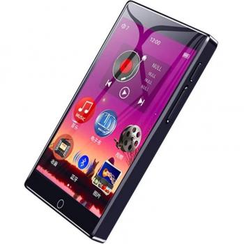 Reproductor RUIZU H1 con Bluetooth y FM