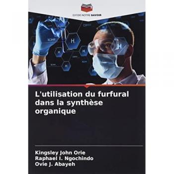 L'utilisation du furfural dans la synthèse organique: DE