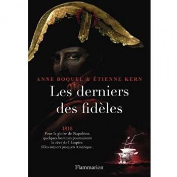Les derniers des fidèles