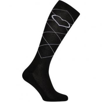 Chaussettes de Boot Unisexes Cœur Imperial